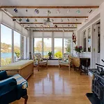 Shearwater 4* Union Hall