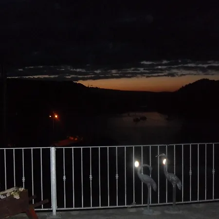 Bed & Breakfast Shearwater 4*