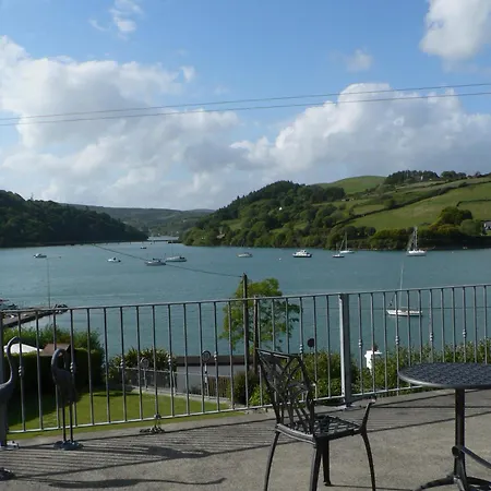 Shearwater Bed & Breakfast Unionhall