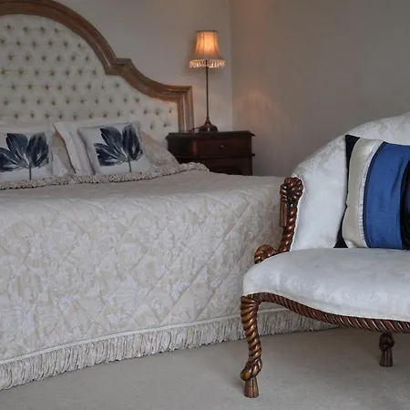 Shearwater Bed & Breakfast