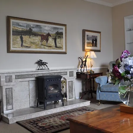 Shearwater Bed & Breakfast 4*