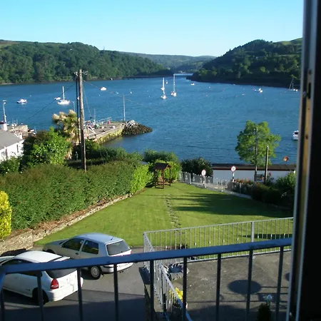 Bed & Breakfast Shearwater