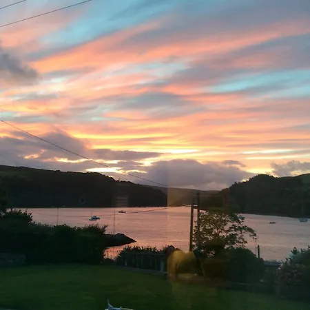 Shearwater Bed & Breakfast