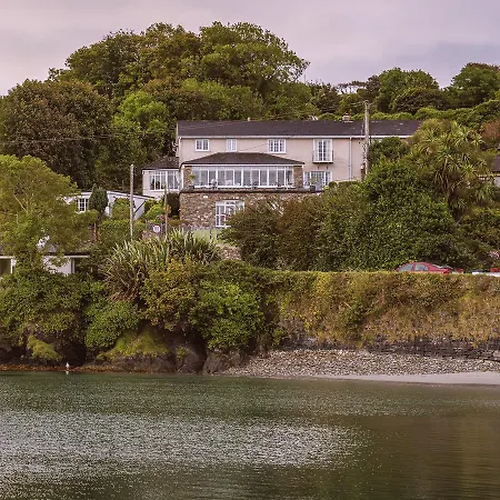 Shearwater Bed & Breakfast 4*
