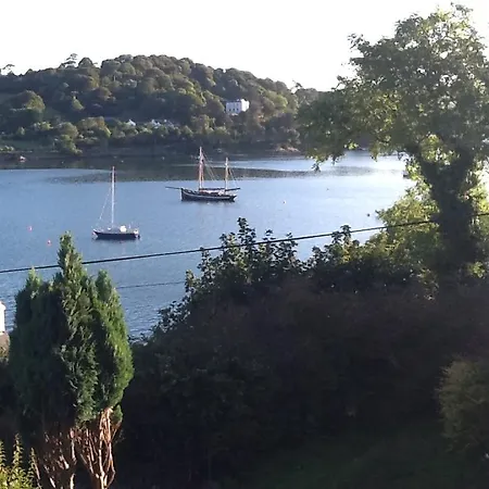 Shearwater Bed & Breakfast 4*