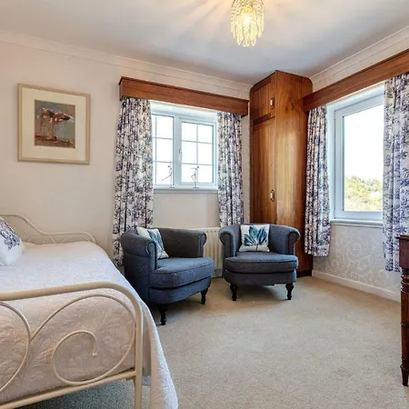 Shearwater 4* Unionhall