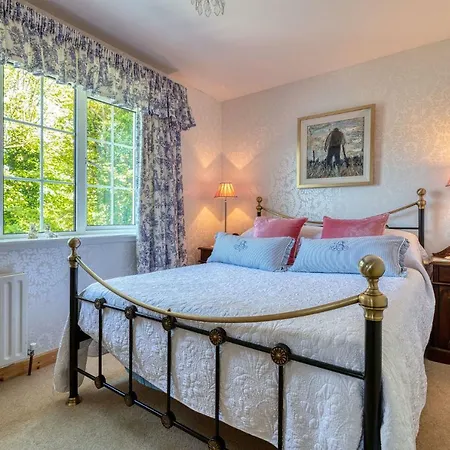 Bed & Breakfast Shearwater