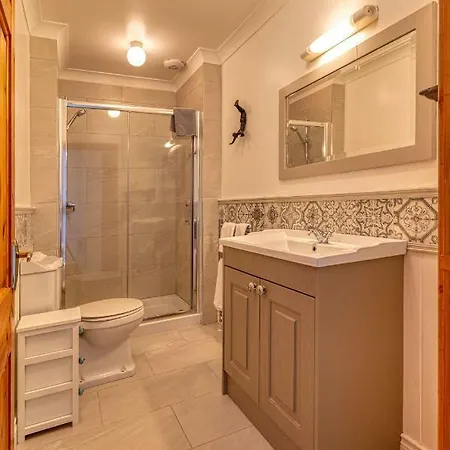 Shearwater 4* Unionhall