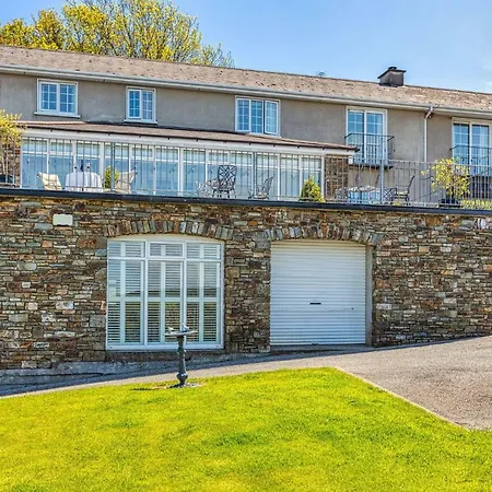 Bed & Breakfast Shearwater