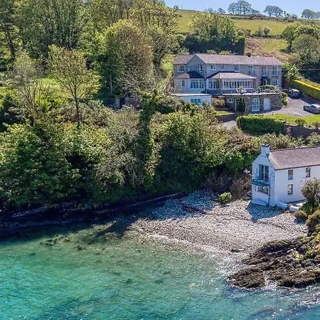 Bed & Breakfast Shearwater