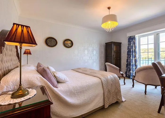 住宿加早餐酒店 Shearwater