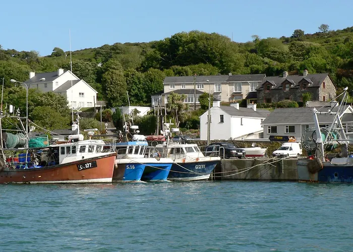 Shearwater Unionhall