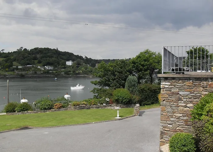 Shearwater Unionhall