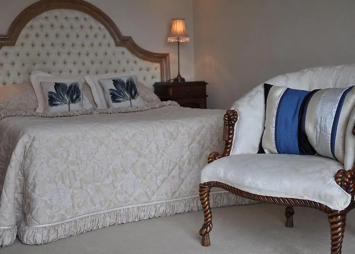 Shearwater Bed and breakfast