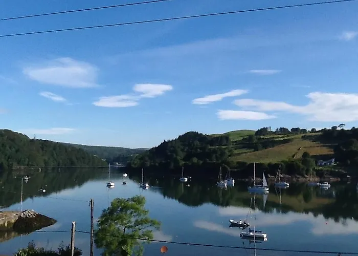 Shearwater Unionhall