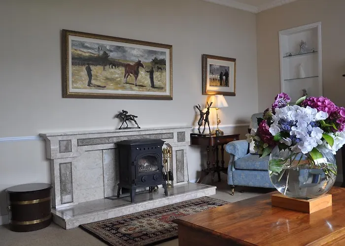 Shearwater 住宿加早餐酒店 4*