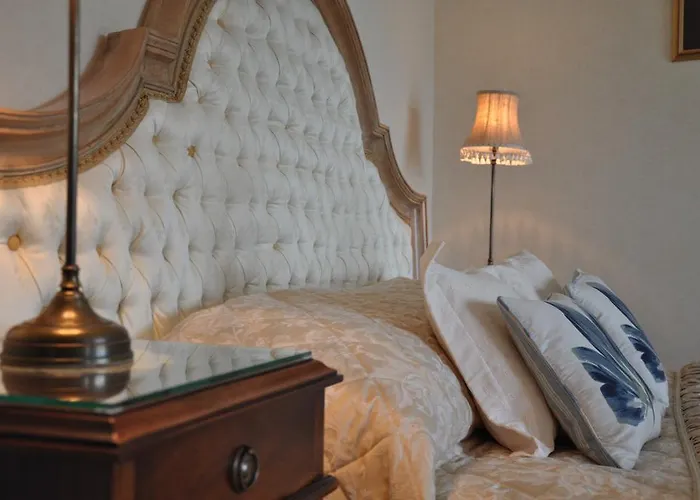 Shearwater Bed and breakfast