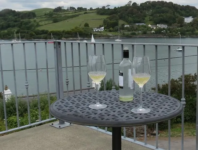 住宿加早餐酒店 Shearwater 4*