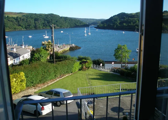 住宿加早餐酒店 Shearwater