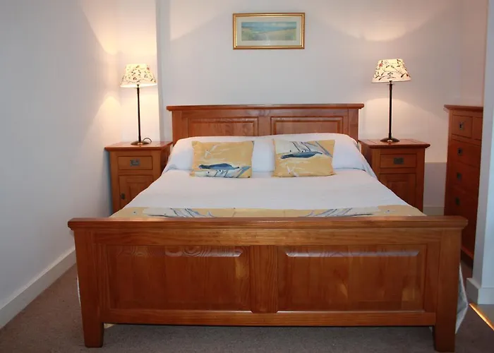 住宿加早餐酒店 Shearwater