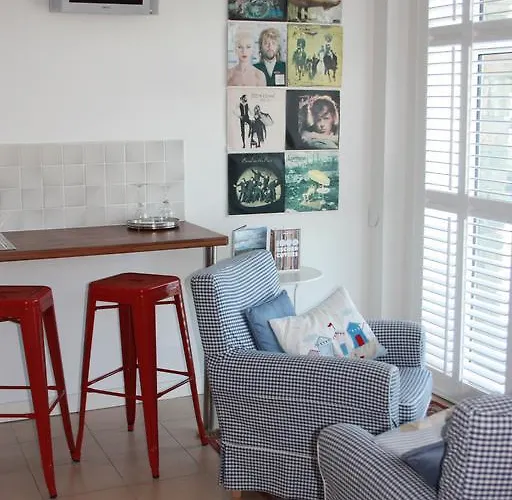 Bed & Breakfast Shearwater Unionhall