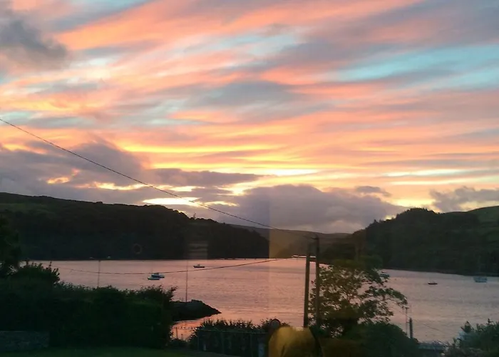 Shearwater 住宿加早餐酒店