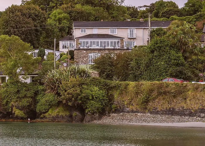 Shearwater 住宿加早餐酒店 4*