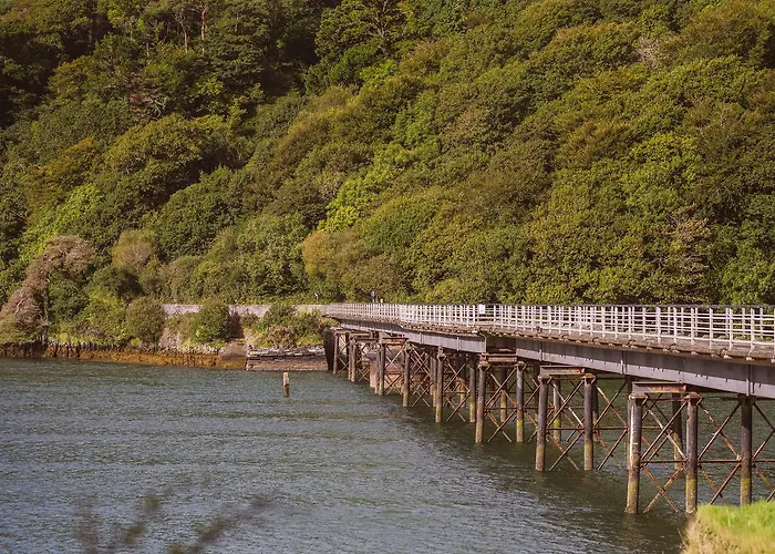 Shearwater 4* Unionhall