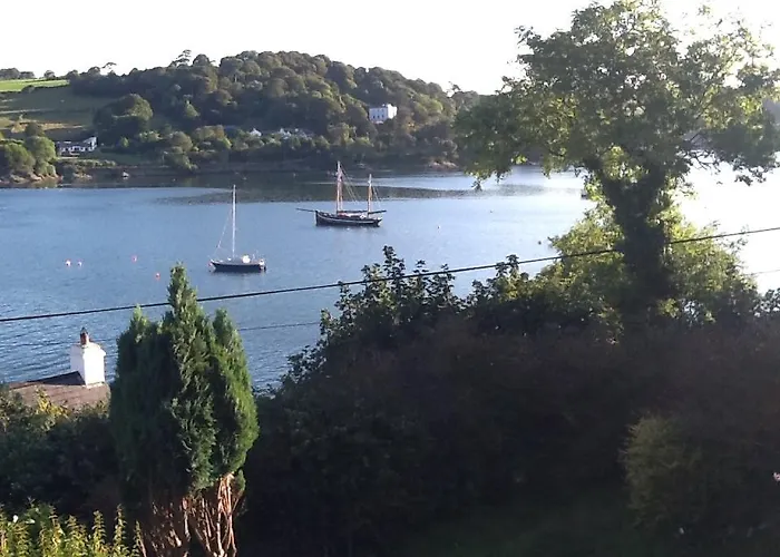 Shearwater 住宿加早餐酒店 4*