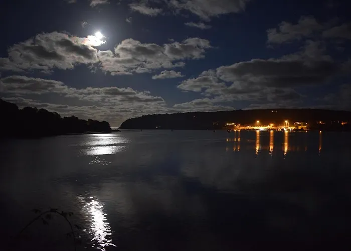 Shearwater 4* Unionhall