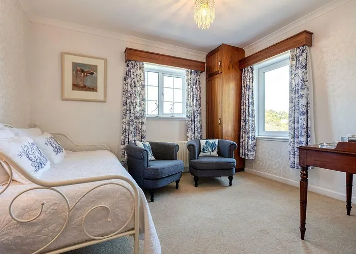 Shearwater 4* Unionhall