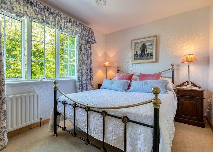 住宿加早餐酒店 Shearwater