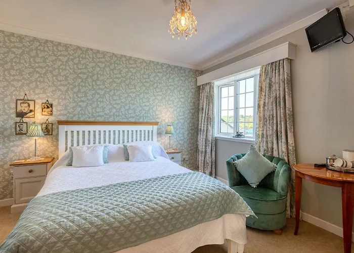 Shearwater Unionhall