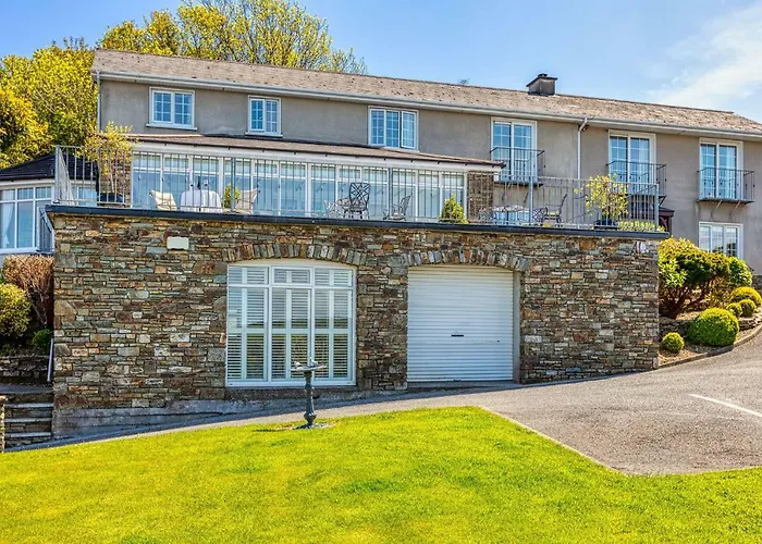 住宿加早餐酒店 Shearwater