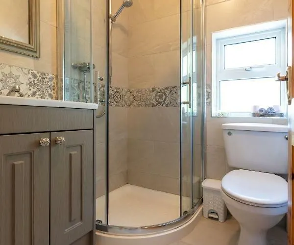 Shearwater 住宿加早餐酒店 4*