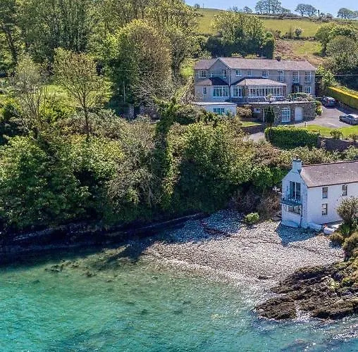 住宿加早餐酒店 Shearwater