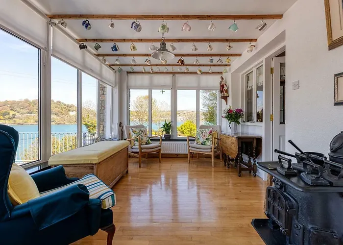 Shearwater 4* Unionhall