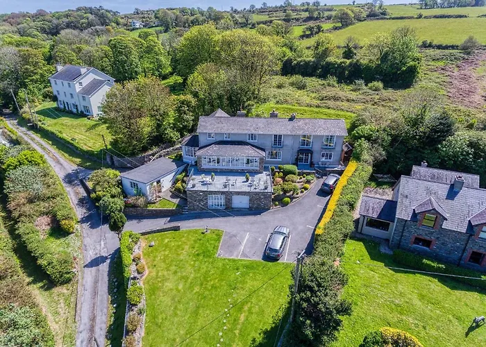 Shearwater 4* Unionhall