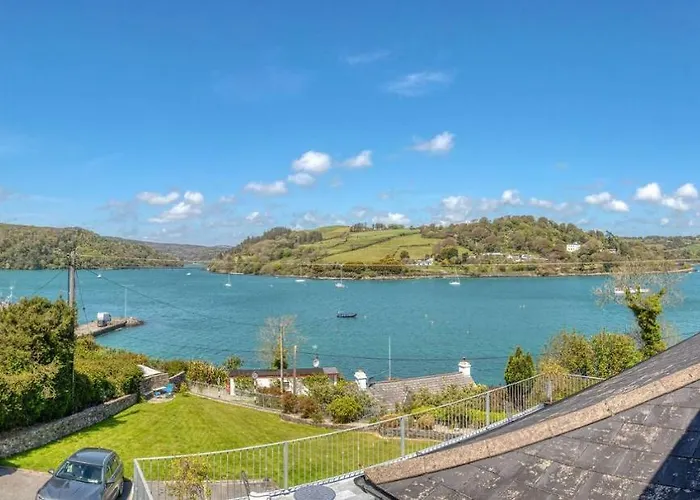 Shearwater 住宿加早餐酒店 4*